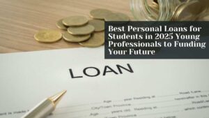 Best Personal Loans for Students