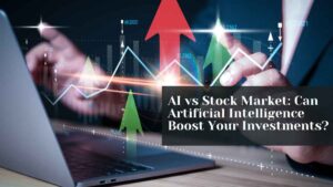 AI vs Stock Market