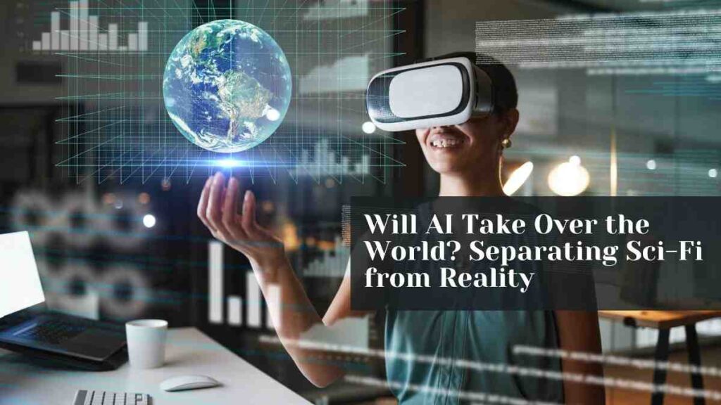 How AI Is Changing the World in 2025 Real-Life Examples You Need to Know Pro & Cons