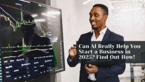 Business in 2025