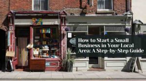 Top Offline Business Ideas